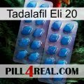 Tadalafil Eli 20 viagra2